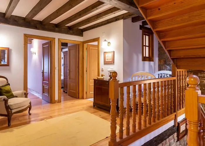 La Carlota * Renedo De Cabuerniga