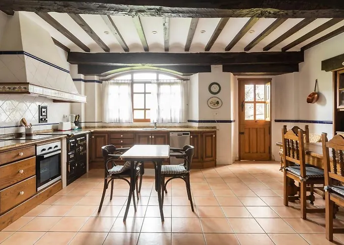 Alpstuga La Carlota *