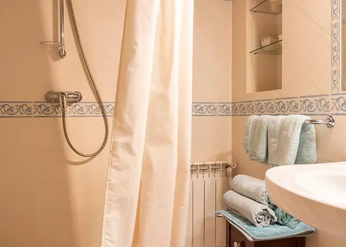 Chalet La Carlota Renedo De Cabuerniga