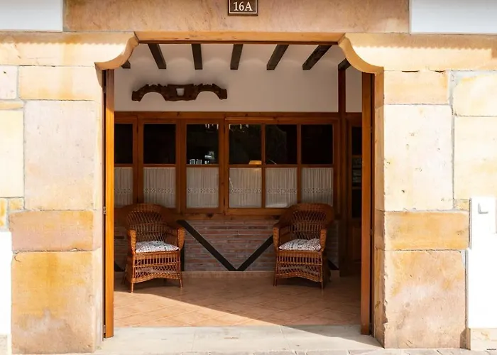 La Carlota Renedo De Cabuerniga