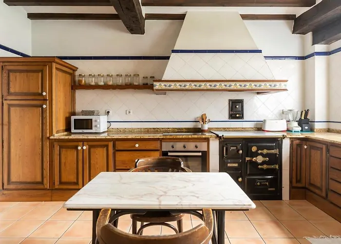 La Carlota * Renedo De Cabuerniga