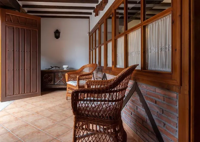 Chalet La Carlota Renedo De Cabuerniga