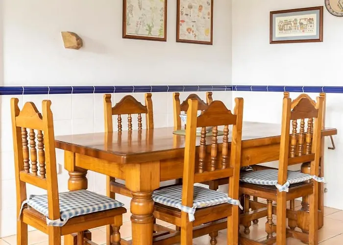 La Carlota Renedo De Cabuerniga