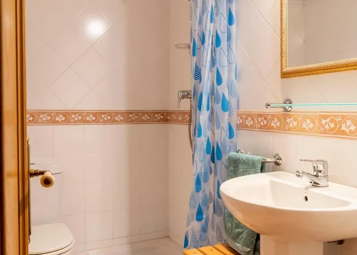 Alpstuga La Carlota *