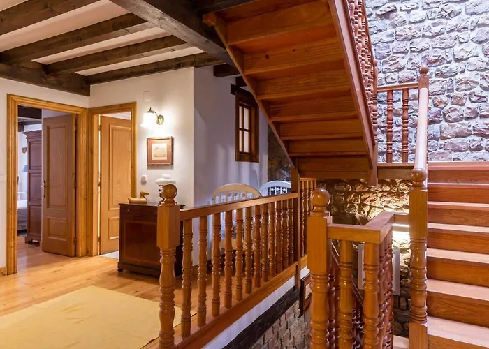 Chalet La Carlota Renedo De Cabuerniga