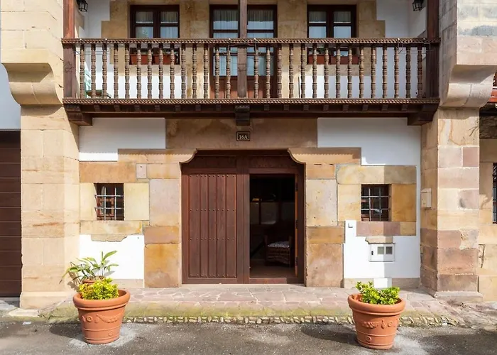 La Carlota * Renedo De Cabuerniga