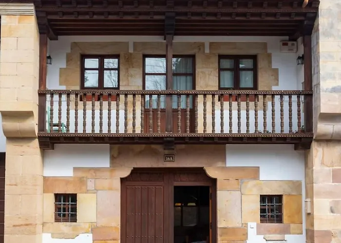 Alpstuga La Carlota *